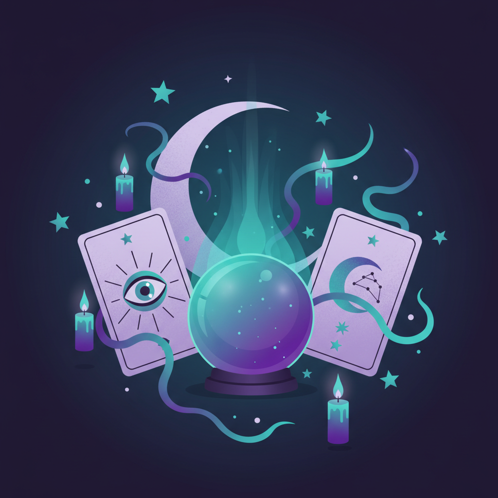 How to Improve Your Psychic Test Scores With Regular Practice