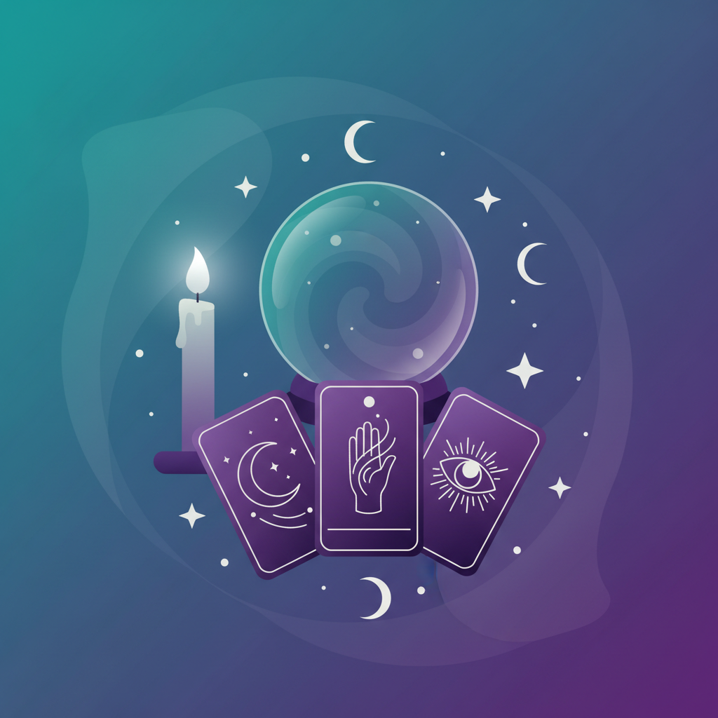 How to Test Your Psychic Abilities at Home: A Step-by-Step Guide