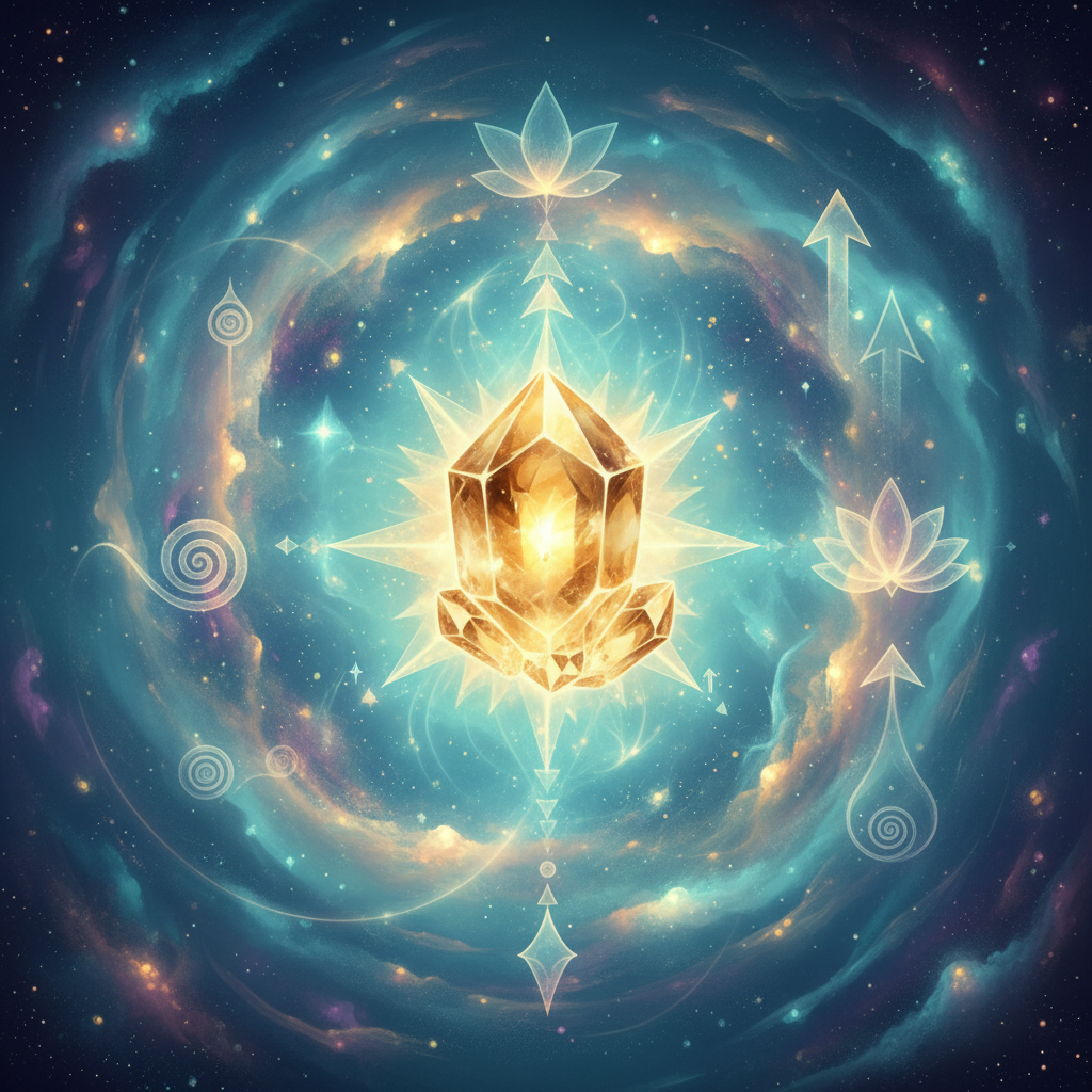 Citrine Meaning and Uses: The Complete Guide - inline