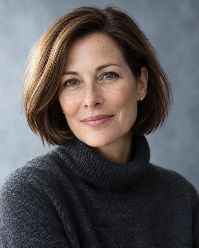 Elena Marsh